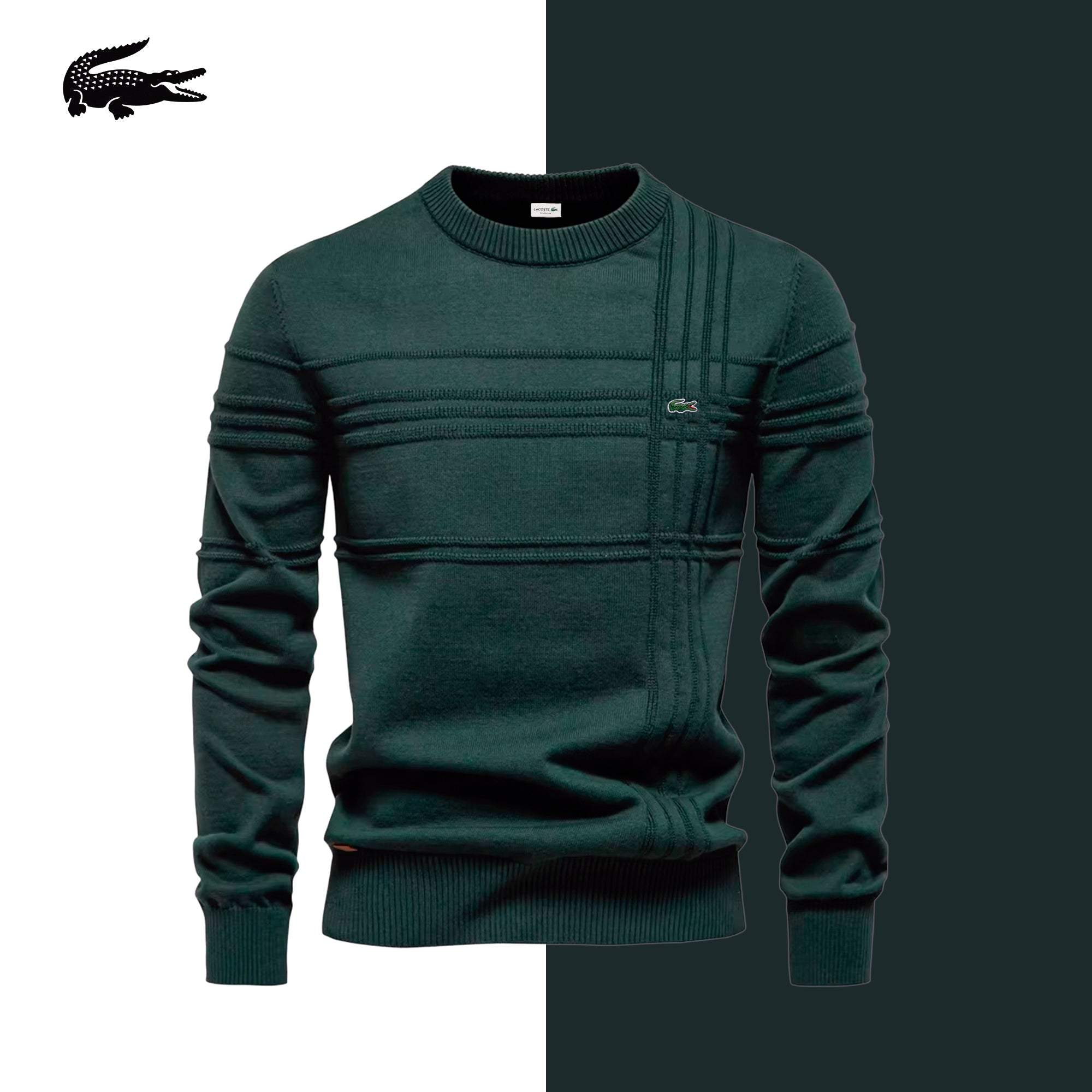 Lacoste L'héritier