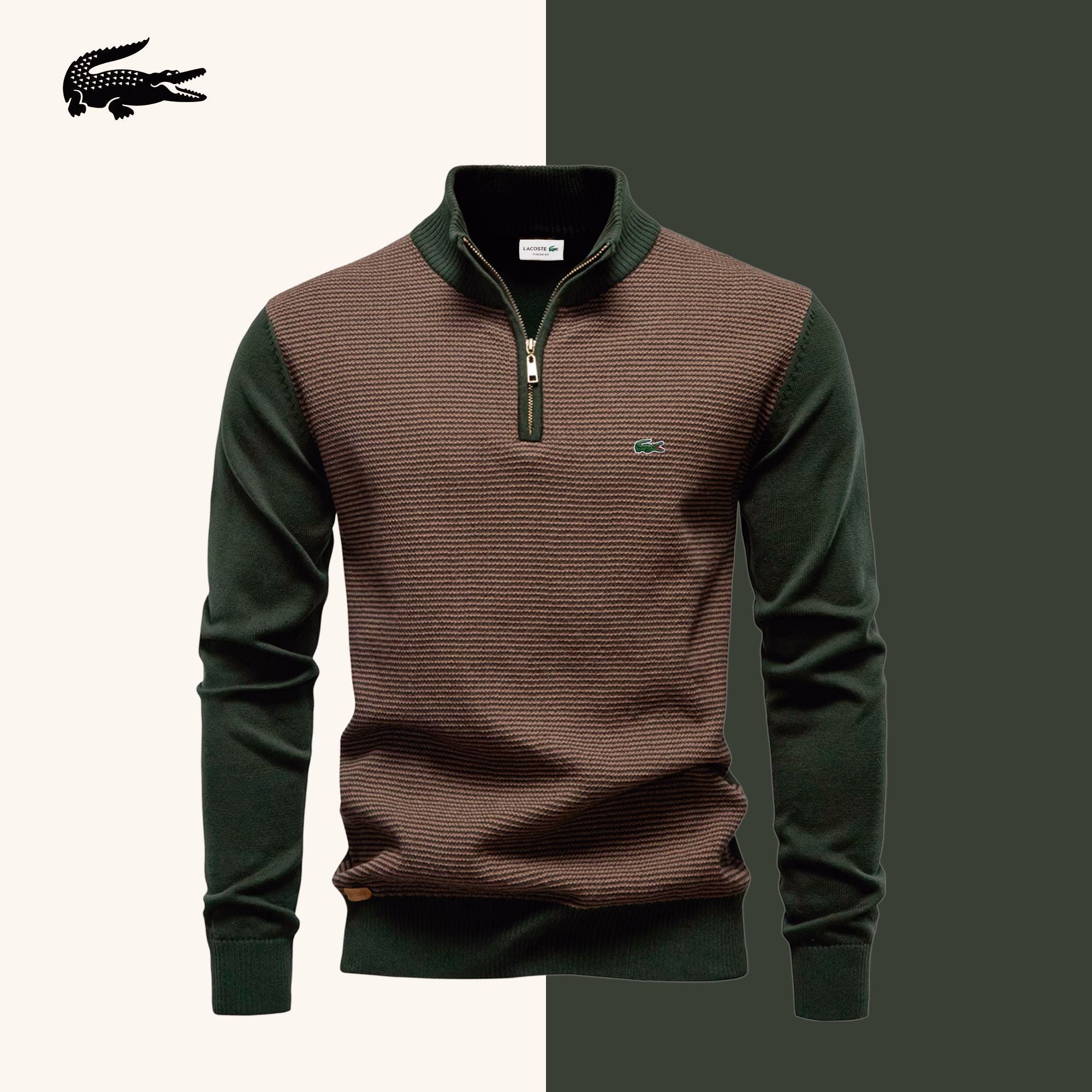 Lacoste Munich Gentleman