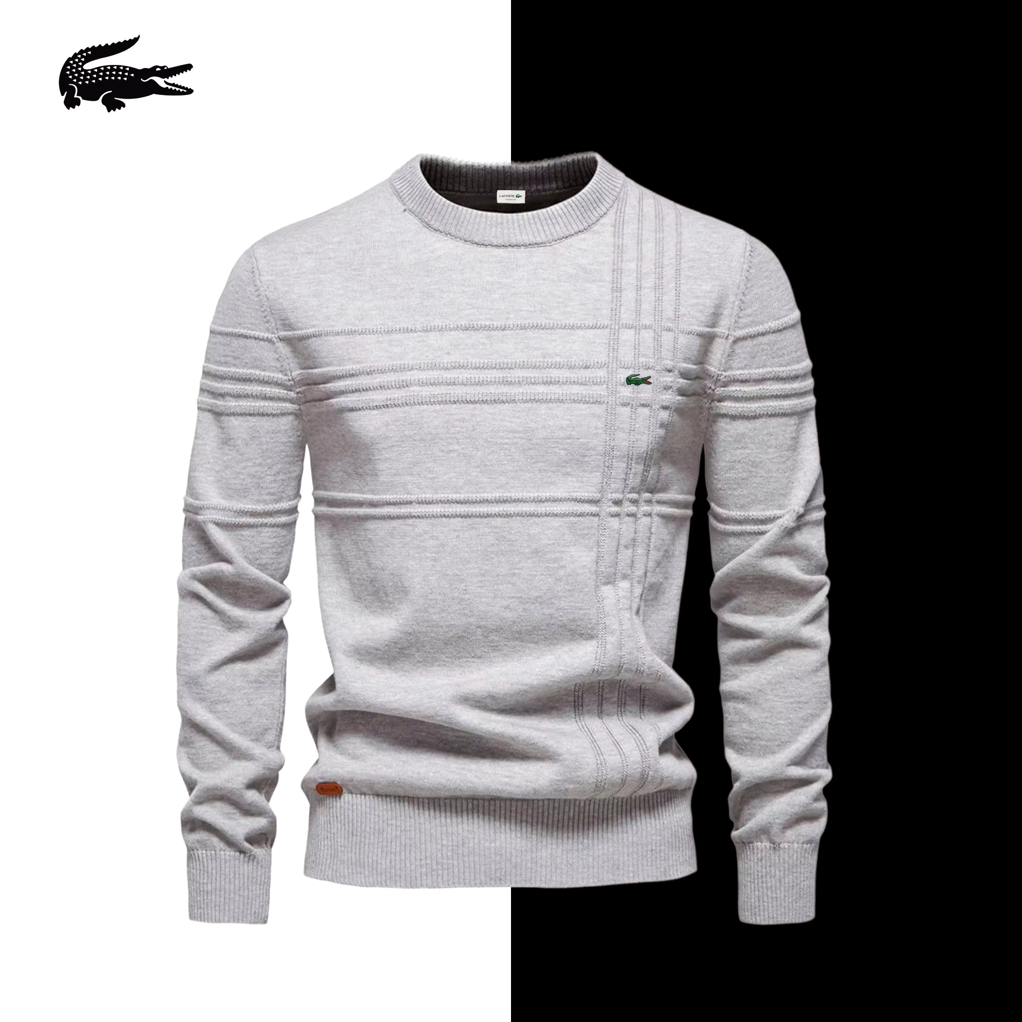 Lacoste L'héritier