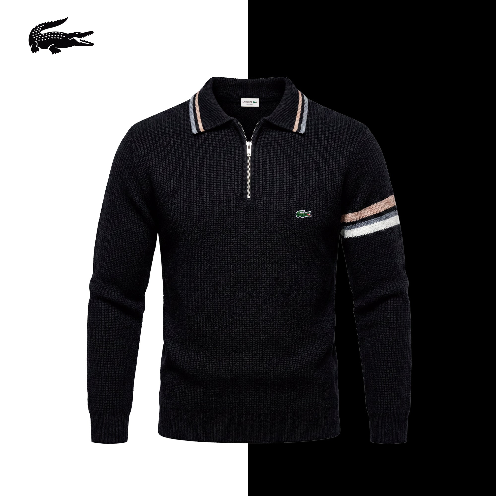 Lacoste Le pull Manor
